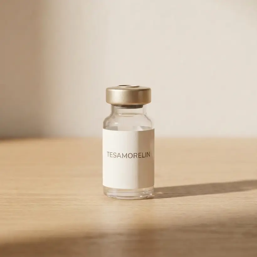 Tesamorelin care catalog product image